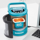 Illustration for article titled Beanzawave USB-Powered Beans Microwave is What USB Was Created For
